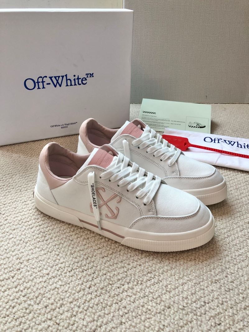 Off White Shoes